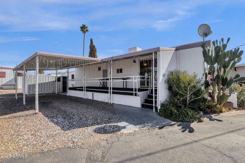 5933 E Main Street 47 Mesa AZ 85206