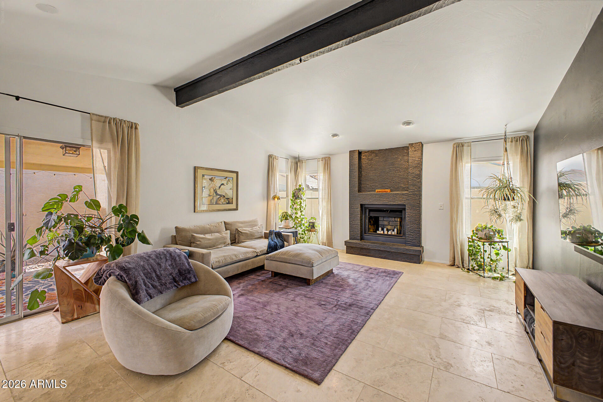 2341 W IRONWOOD Drive