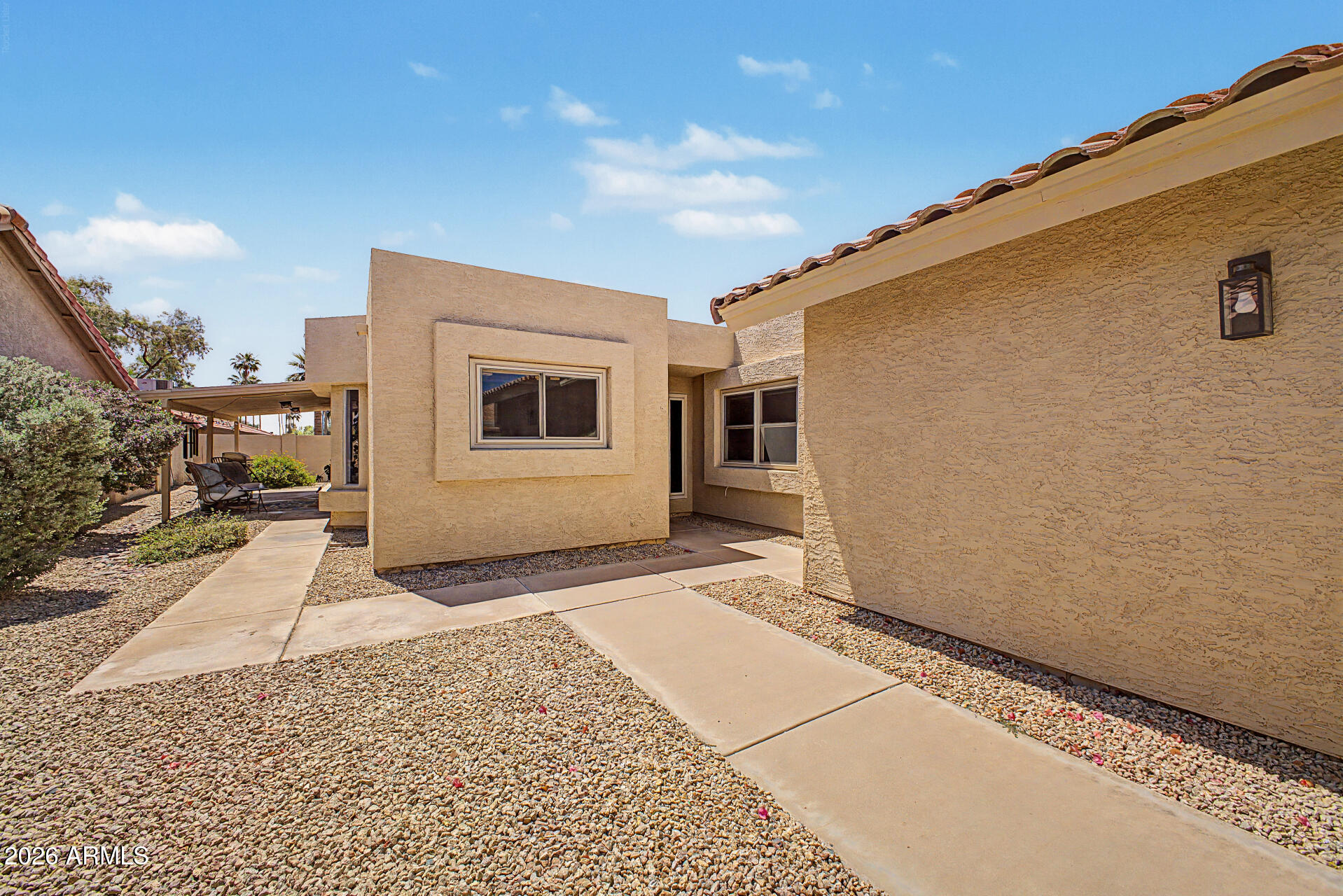 2341 W IRONWOOD Drive