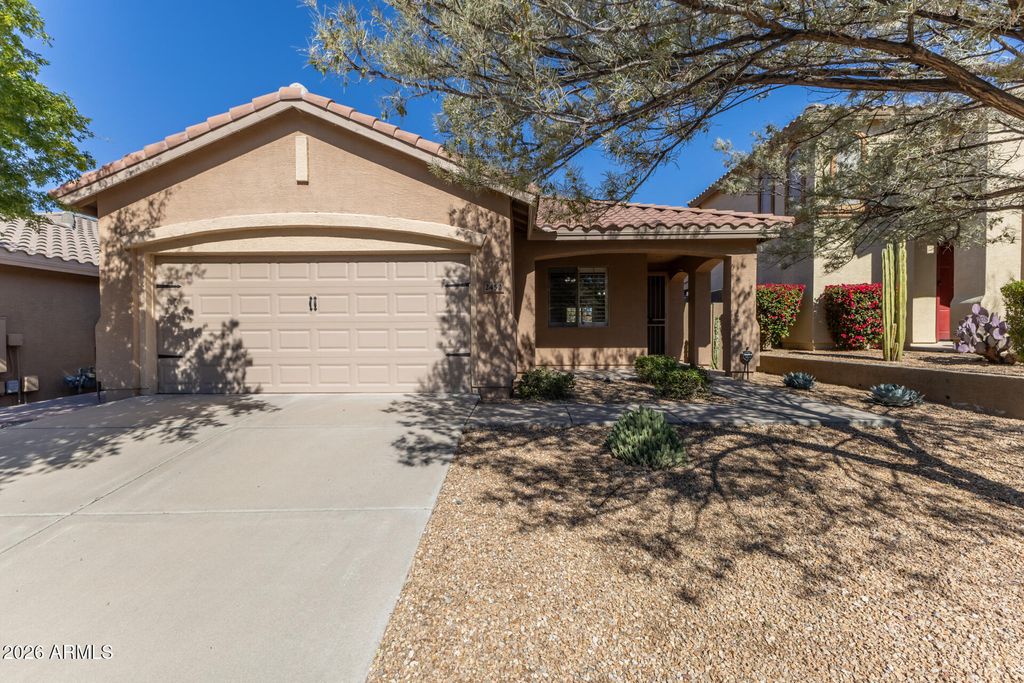 Photo of 2452 W Warren Drive, Anthem, AZ 85086 (MLS # 6988883)