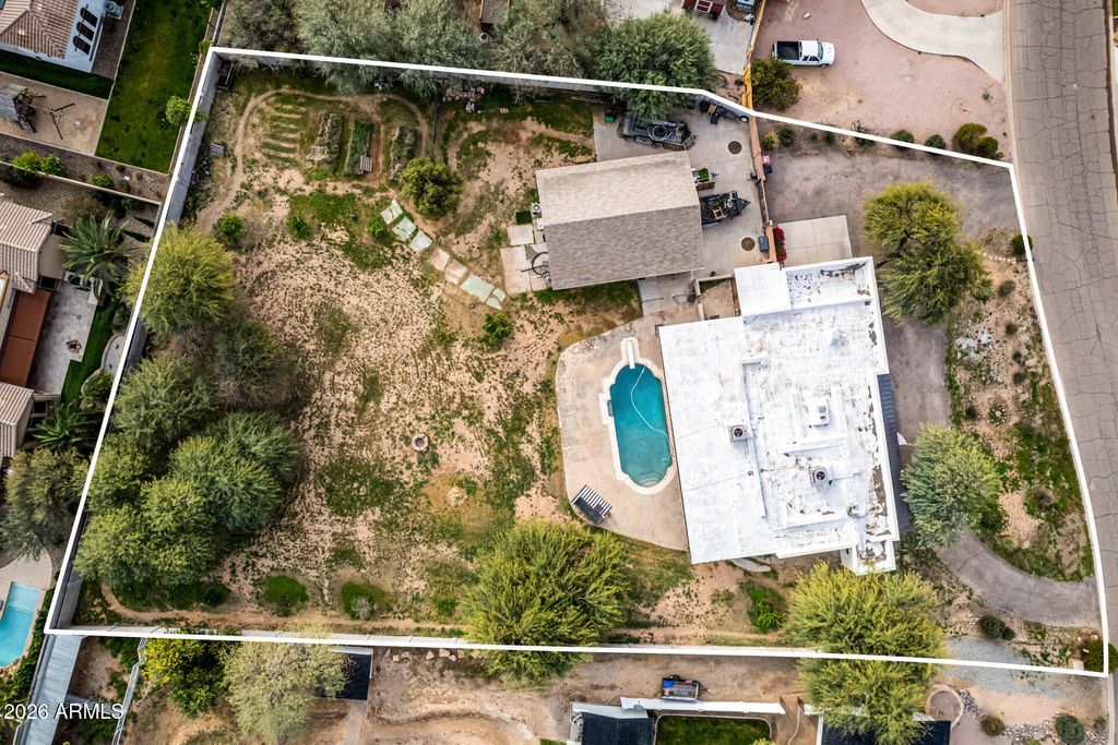 Photo of 11425 N 86th Street, Scottsdale, AZ 85260 (MLS # 7008165)