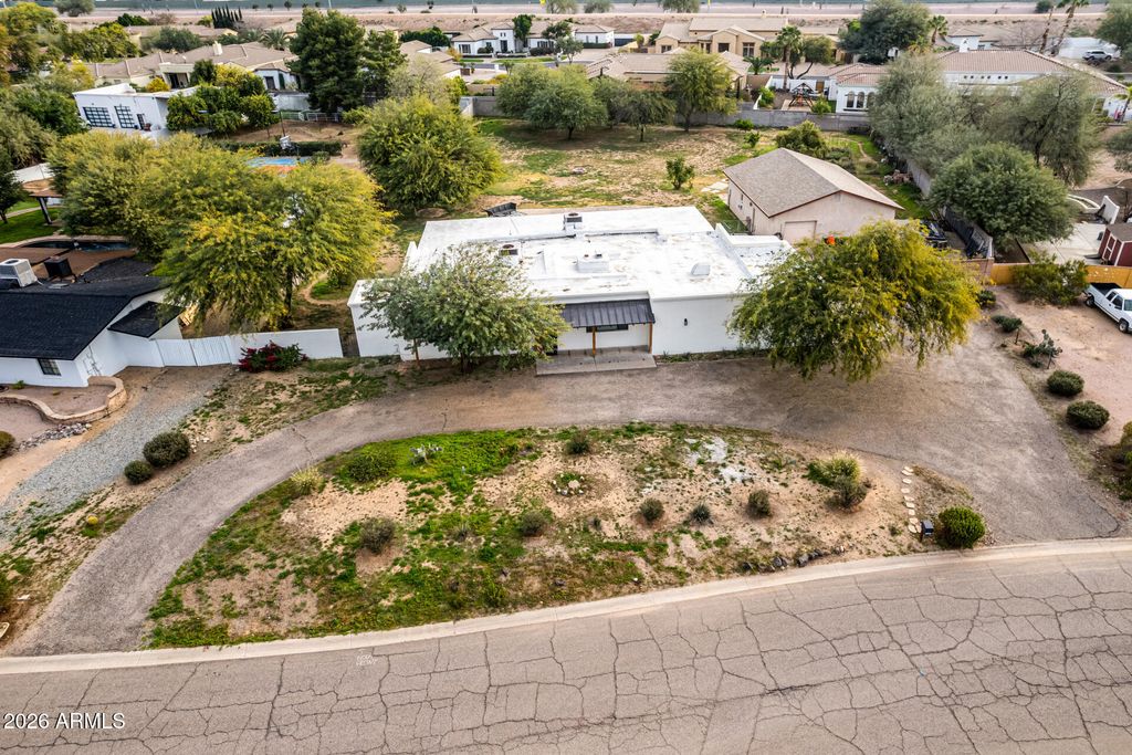 Photo of 11425 N 86th Street, Scottsdale, AZ 85260 (MLS # 7008165)