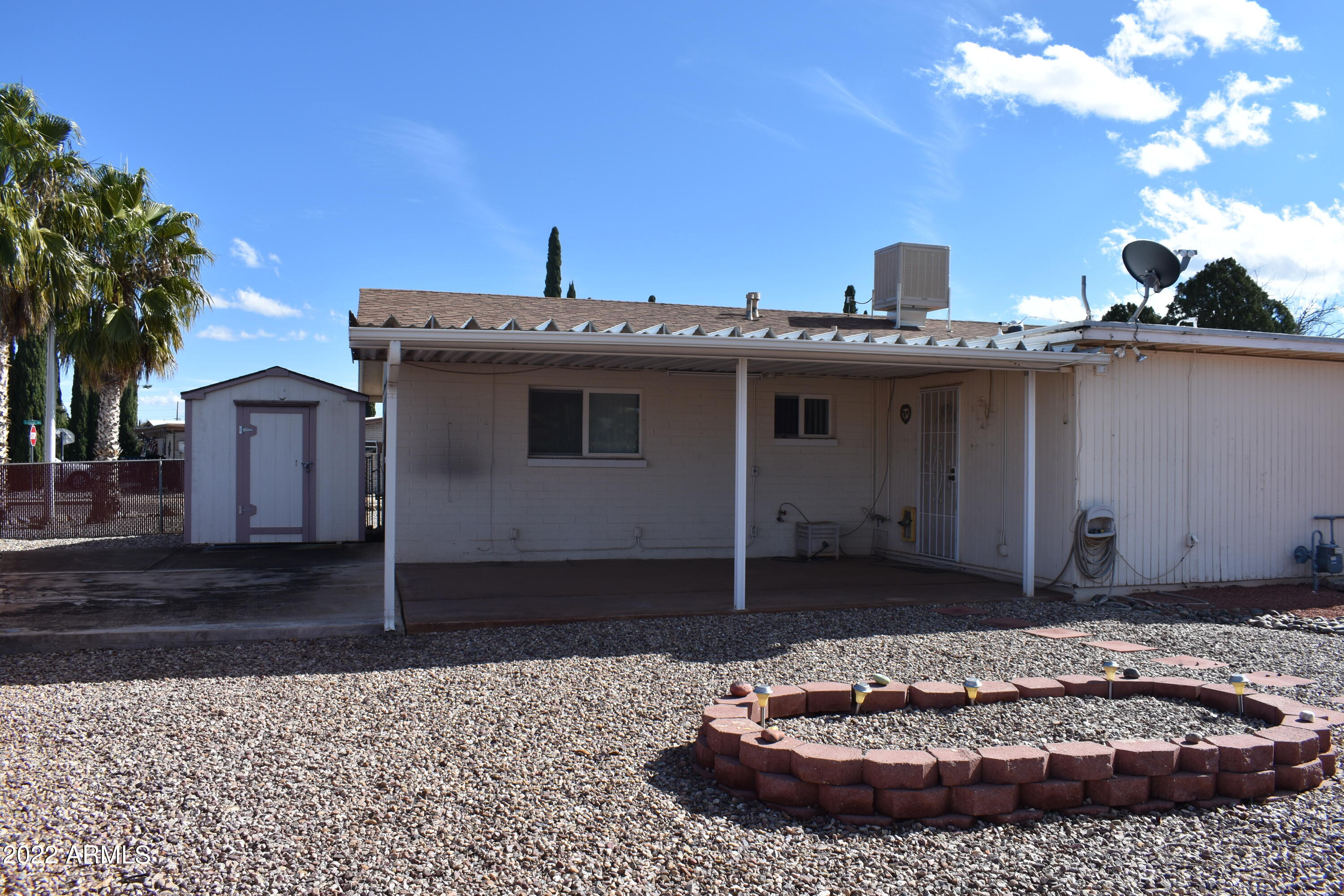 GARDEN CANYON HEIGHTS STRATCOM VILLAGE UNIT 2 - Residential