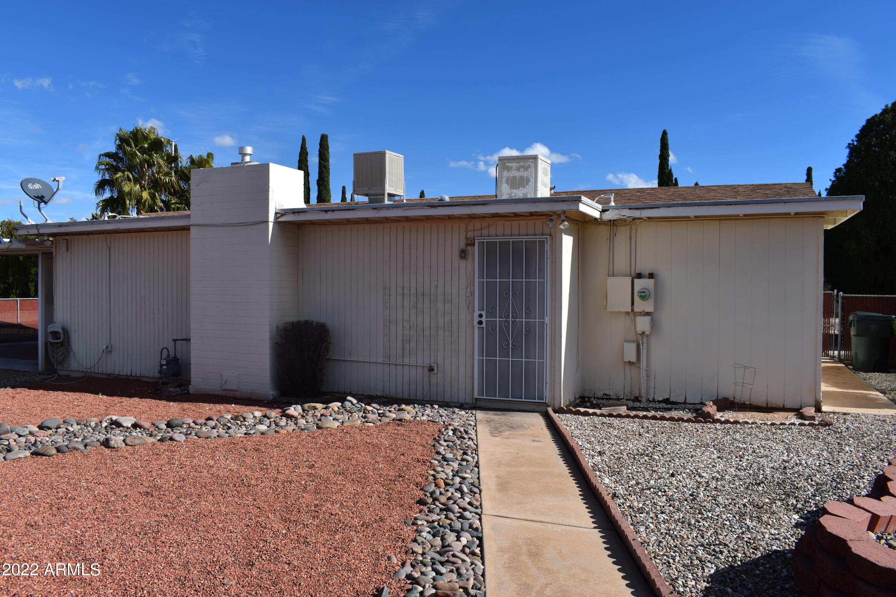 GARDEN CANYON HEIGHTS STRATCOM VILLAGE UNIT 2 - Residential