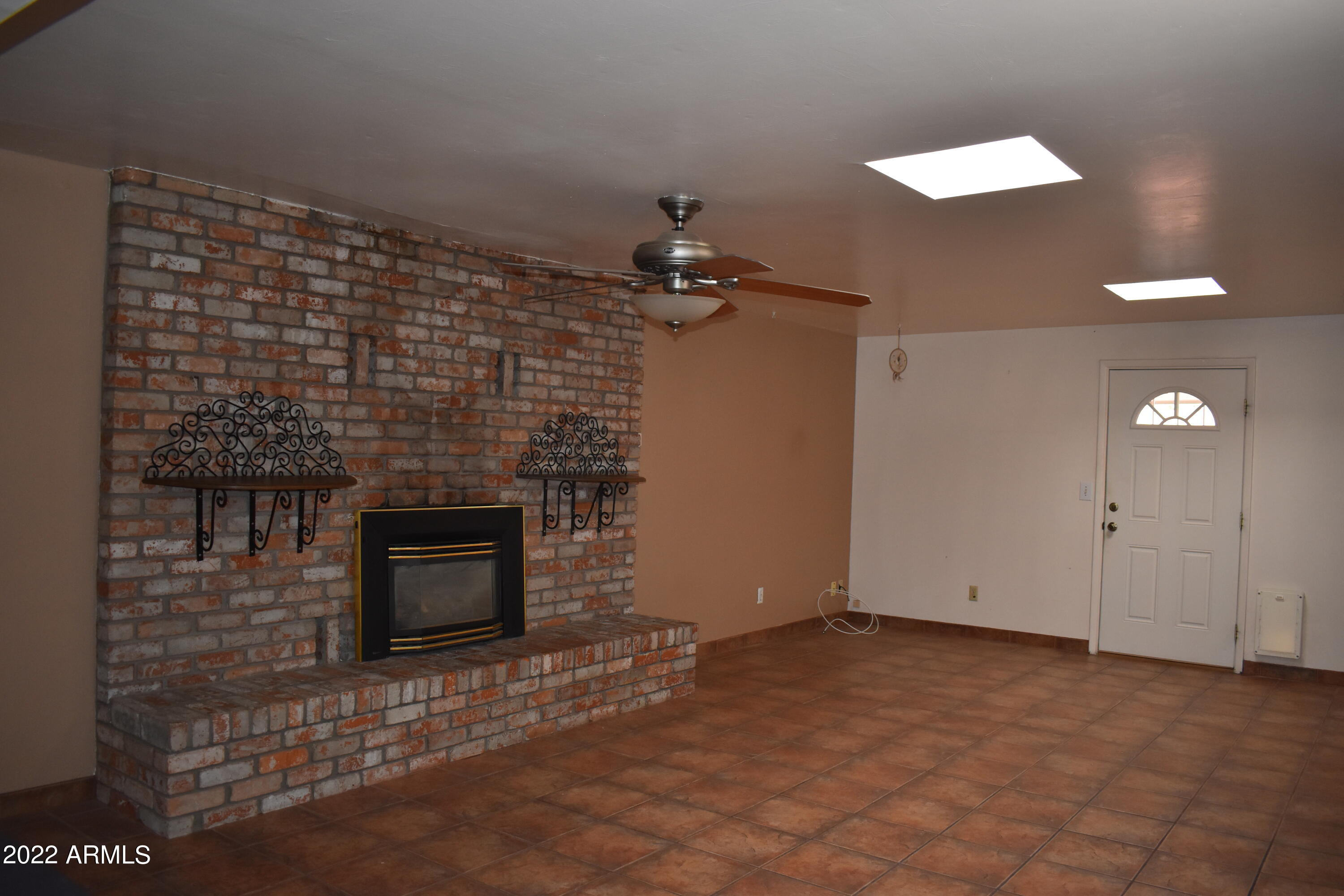 GARDEN CANYON HEIGHTS STRATCOM VILLAGE UNIT 2 - Residential