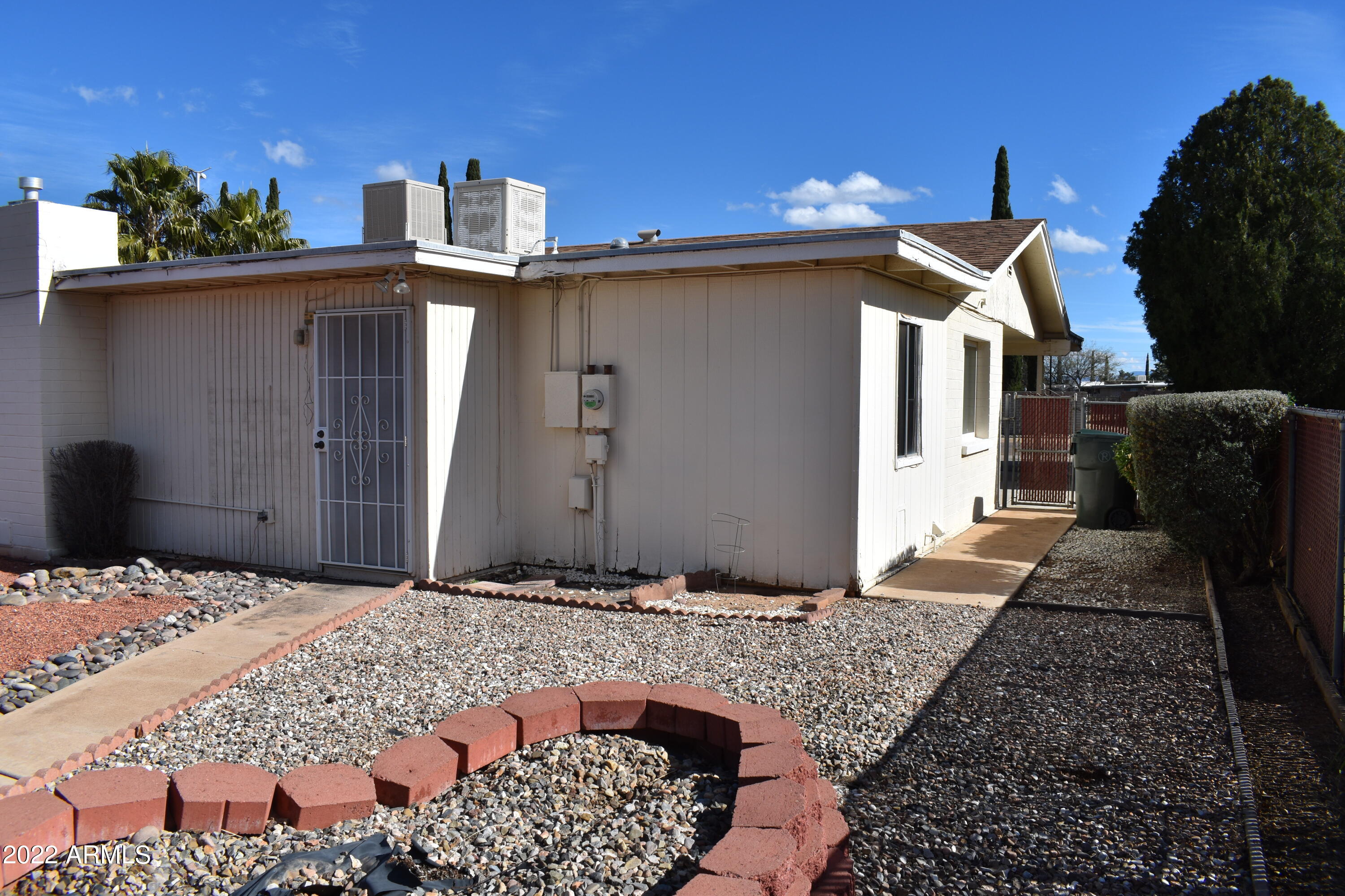 GARDEN CANYON HEIGHTS STRATCOM VILLAGE UNIT 2 - Residential