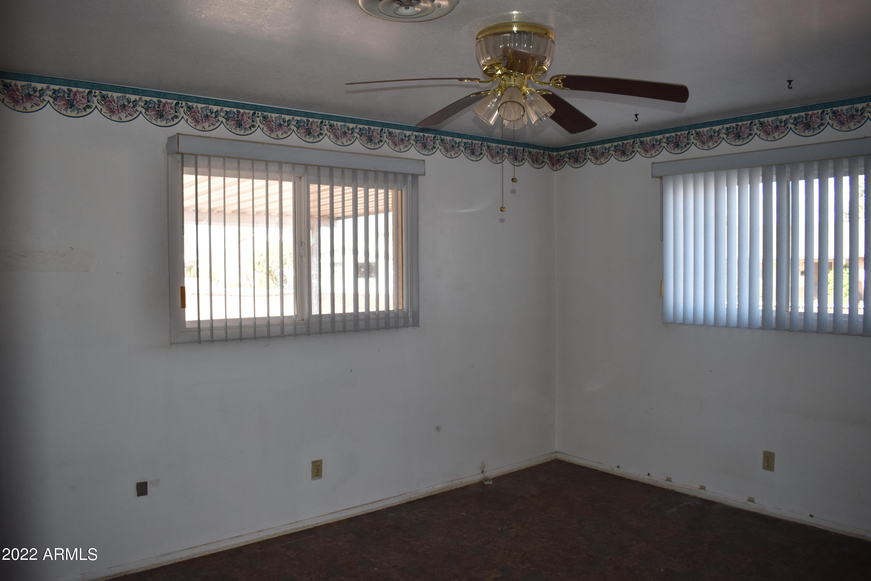 GARDEN CANYON HEIGHTS STRATCOM VILLAGE UNIT 2 - Residential