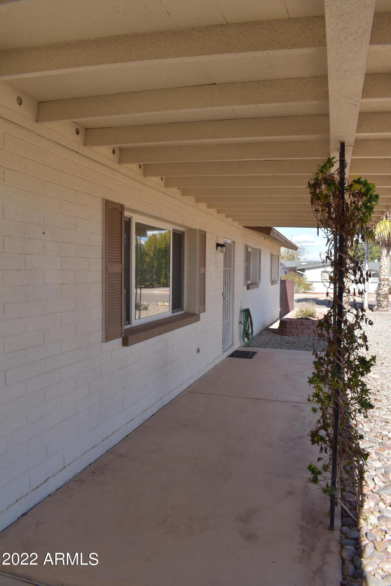 GARDEN CANYON HEIGHTS STRATCOM VILLAGE UNIT 2 - Residential
