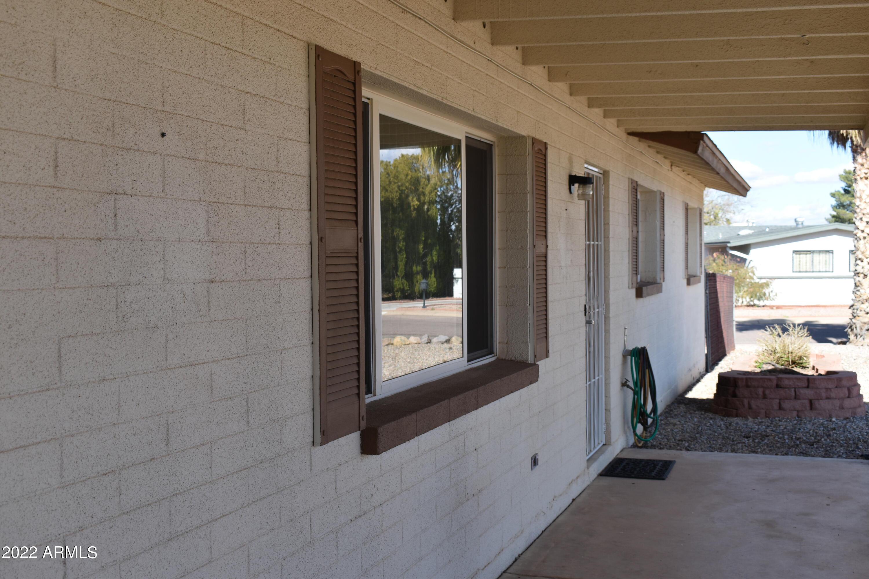 GARDEN CANYON HEIGHTS STRATCOM VILLAGE UNIT 2 - Residential