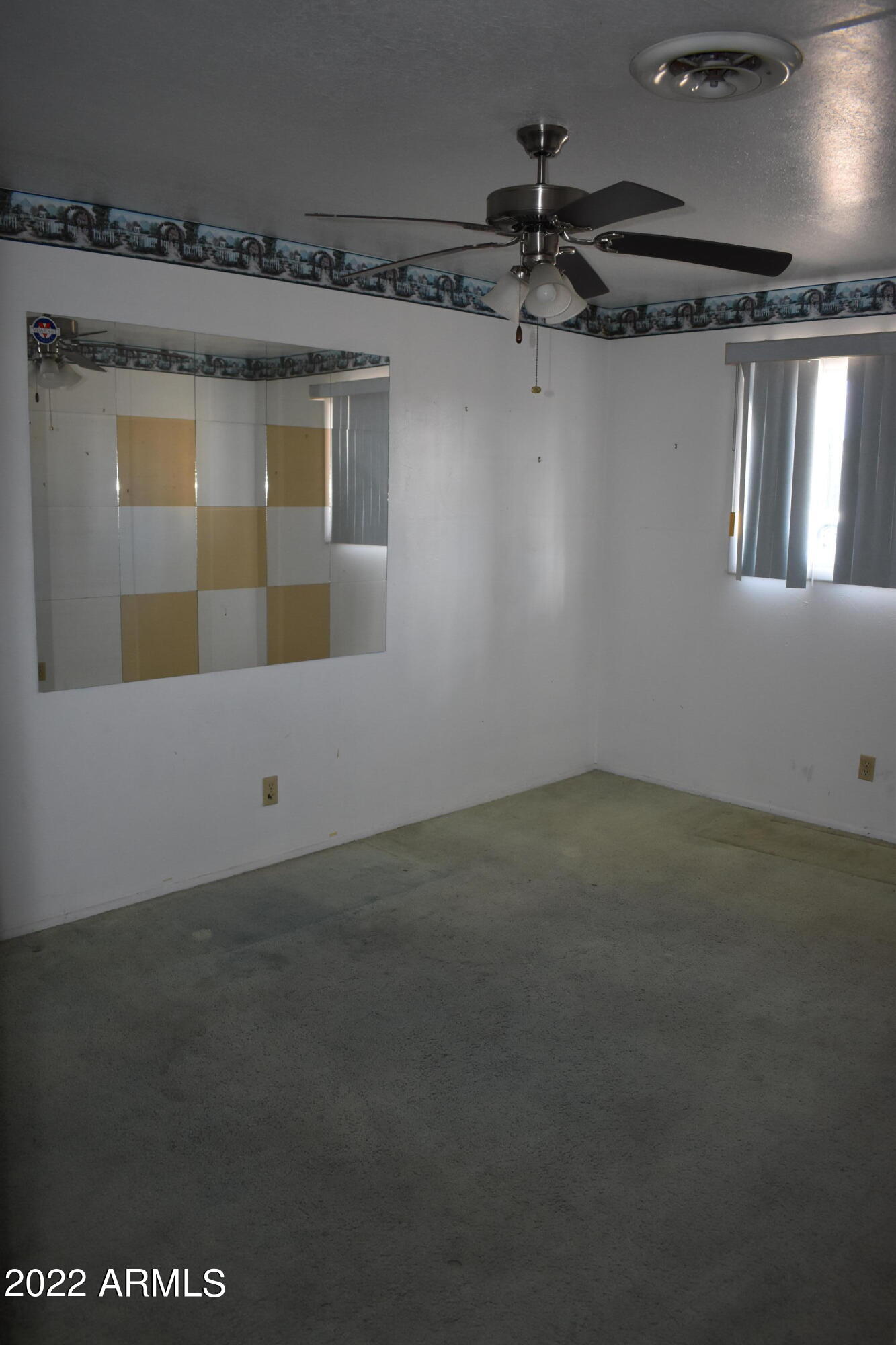 GARDEN CANYON HEIGHTS STRATCOM VILLAGE UNIT 2 - Residential