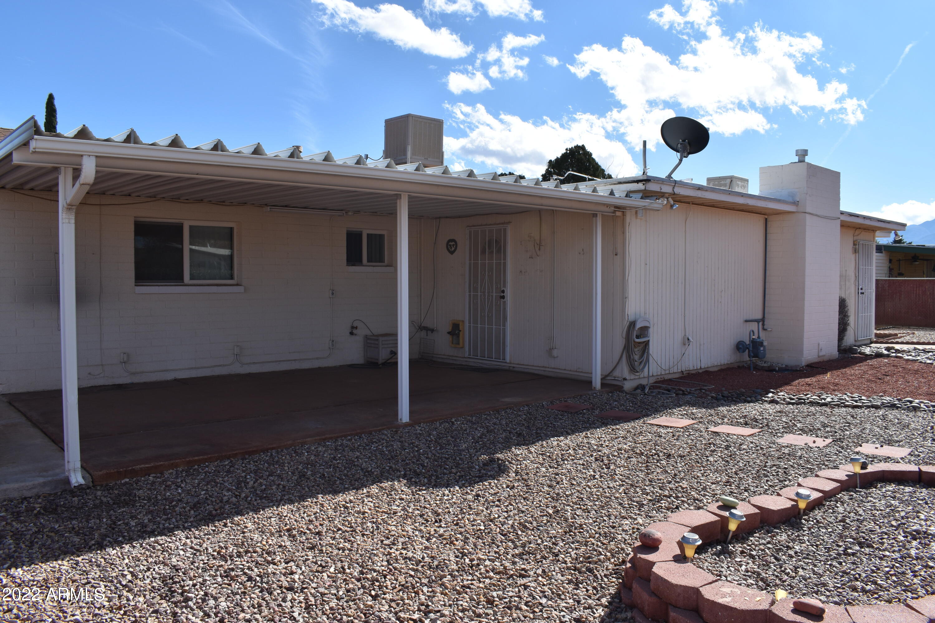 GARDEN CANYON HEIGHTS STRATCOM VILLAGE UNIT 2 - Residential