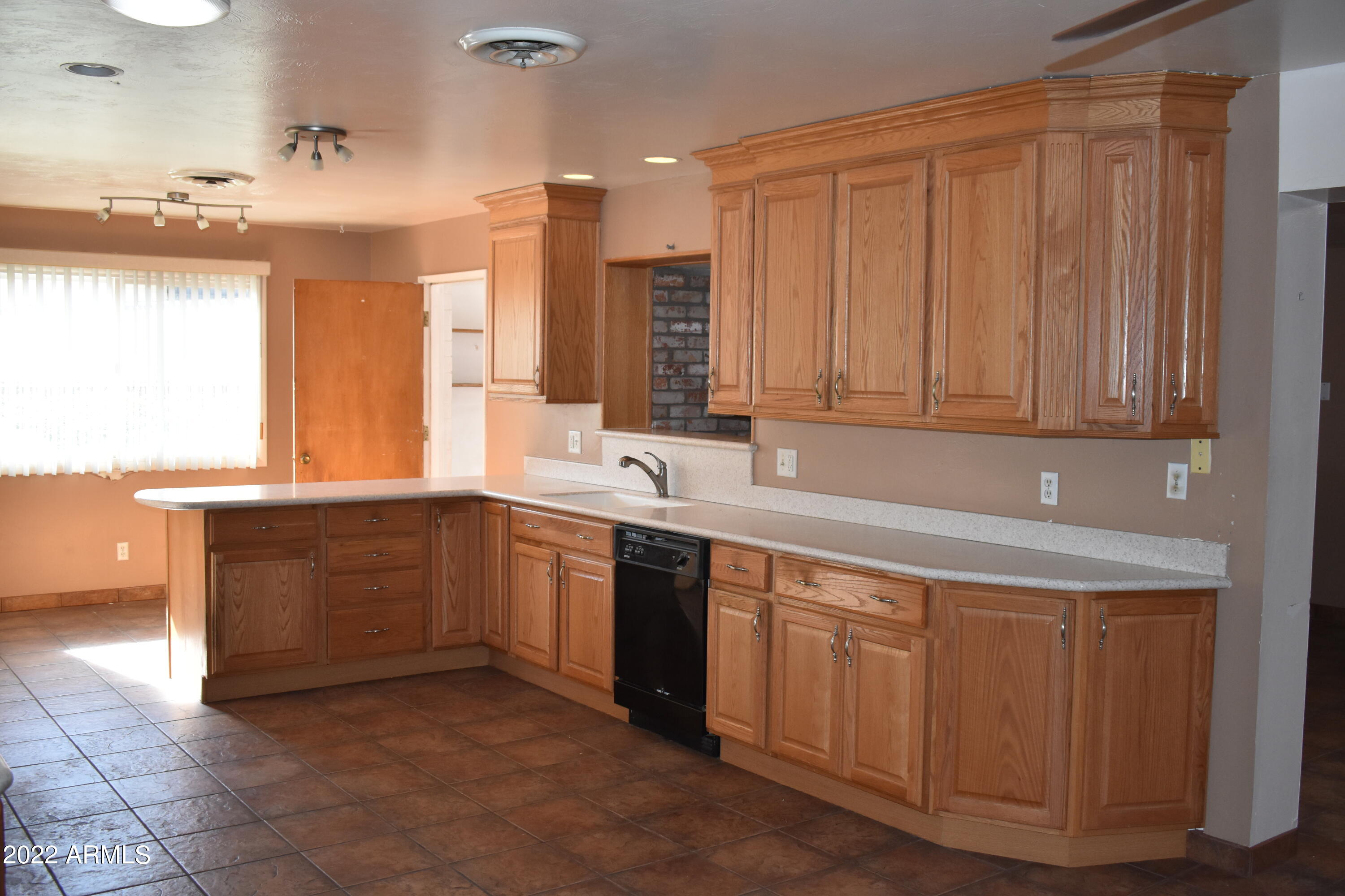 GARDEN CANYON HEIGHTS STRATCOM VILLAGE UNIT 2 - Residential