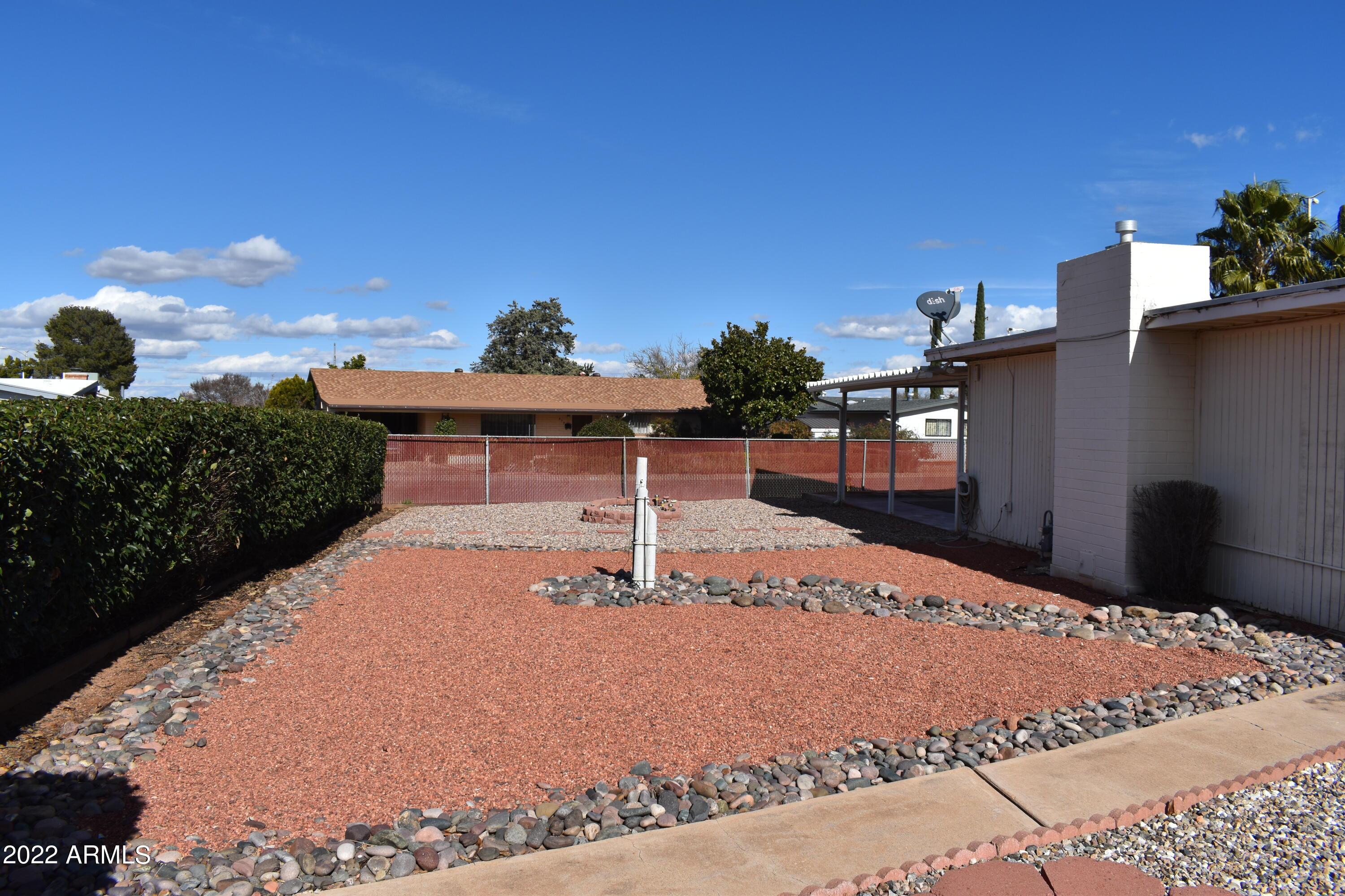 GARDEN CANYON HEIGHTS STRATCOM VILLAGE UNIT 2 - Residential