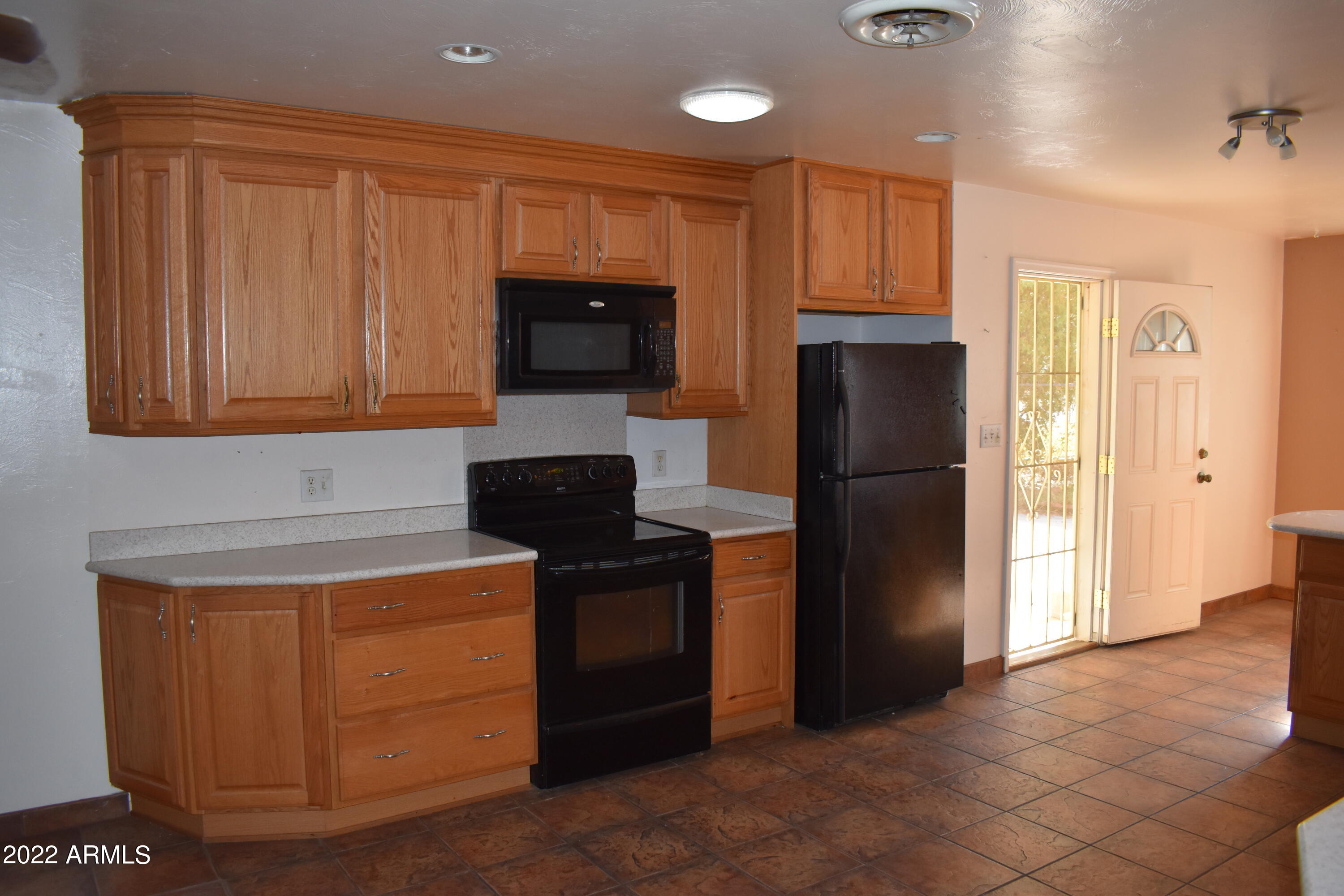GARDEN CANYON HEIGHTS STRATCOM VILLAGE UNIT 2 - Residential