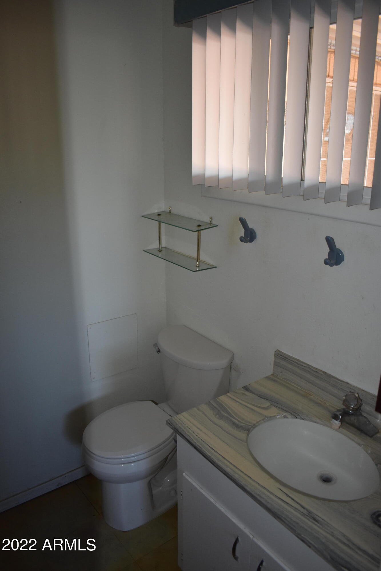 GARDEN CANYON HEIGHTS STRATCOM VILLAGE UNIT 2 - Residential
