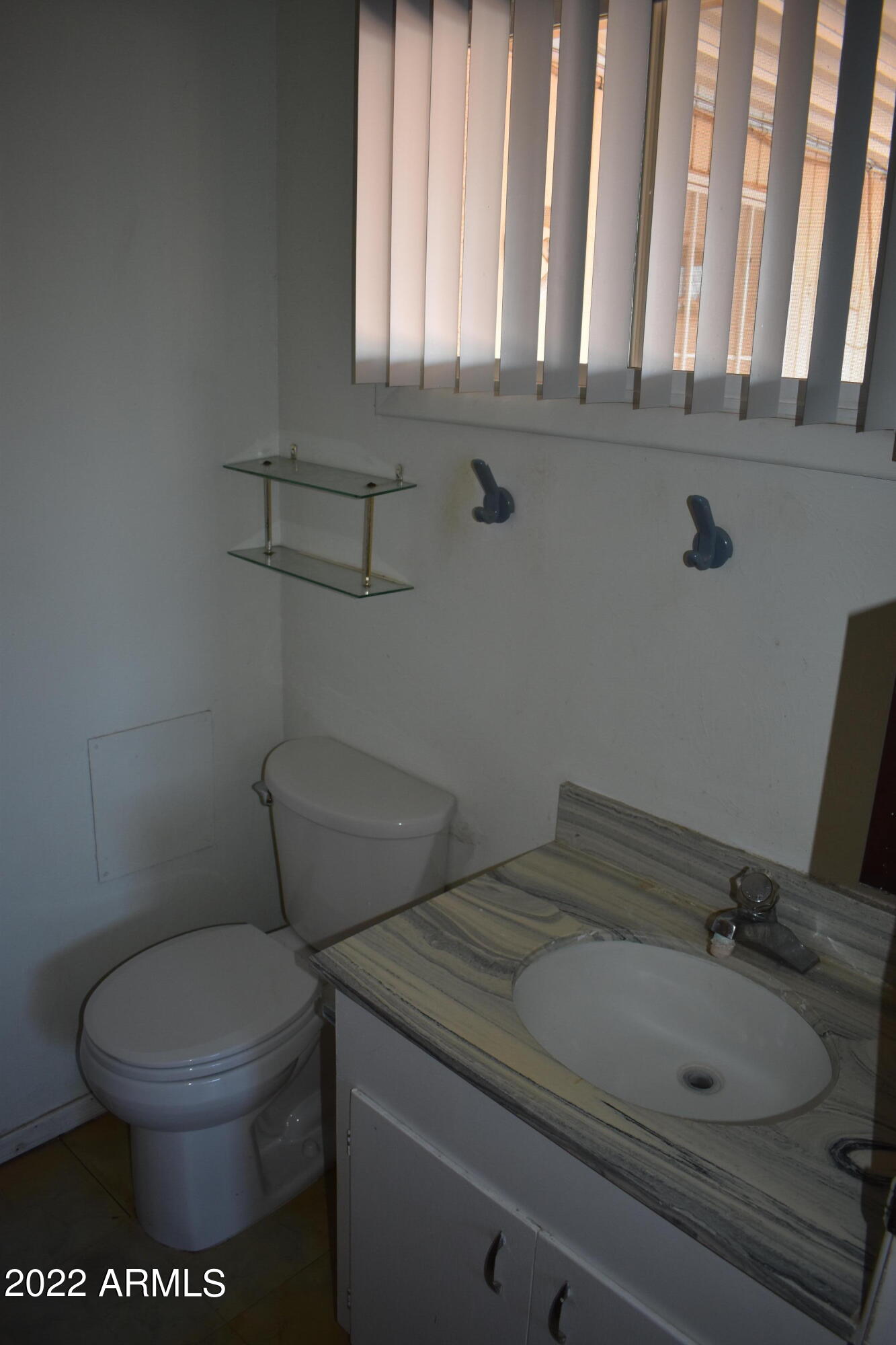GARDEN CANYON HEIGHTS STRATCOM VILLAGE UNIT 2 - Residential