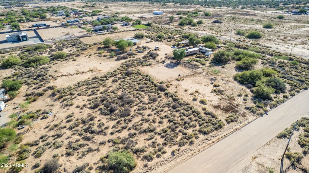 Photo of 21235 W Elliot Road #-, Buckeye, AZ 85326 (MLS # 7016806)