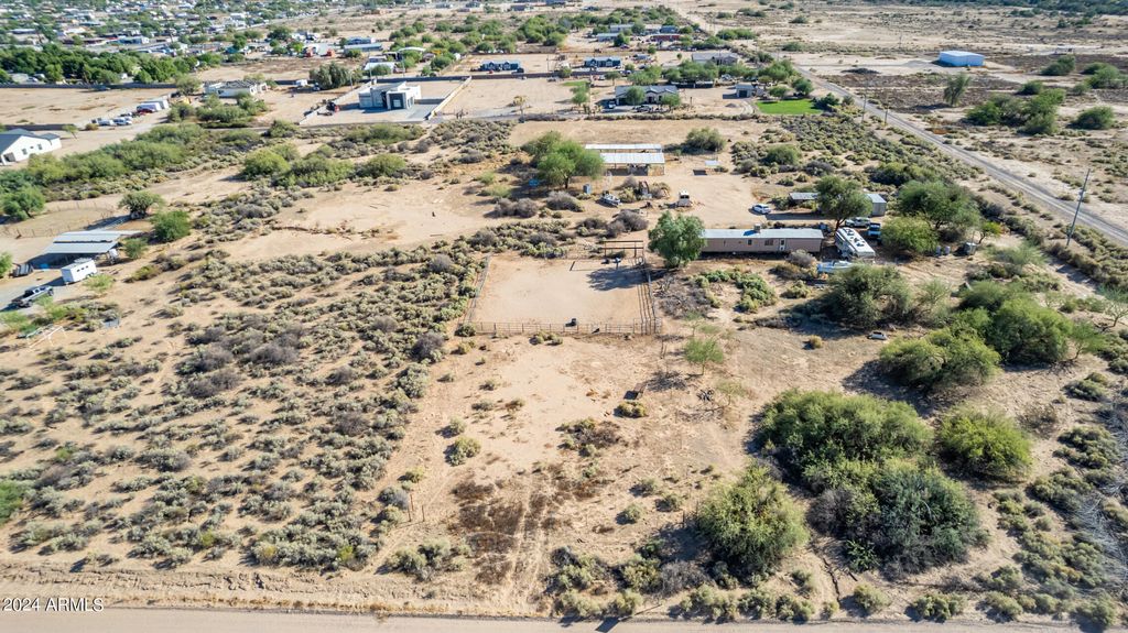 Photo of 21235 W Elliot Road #-, Buckeye, AZ 85326 (MLS # 7016806)