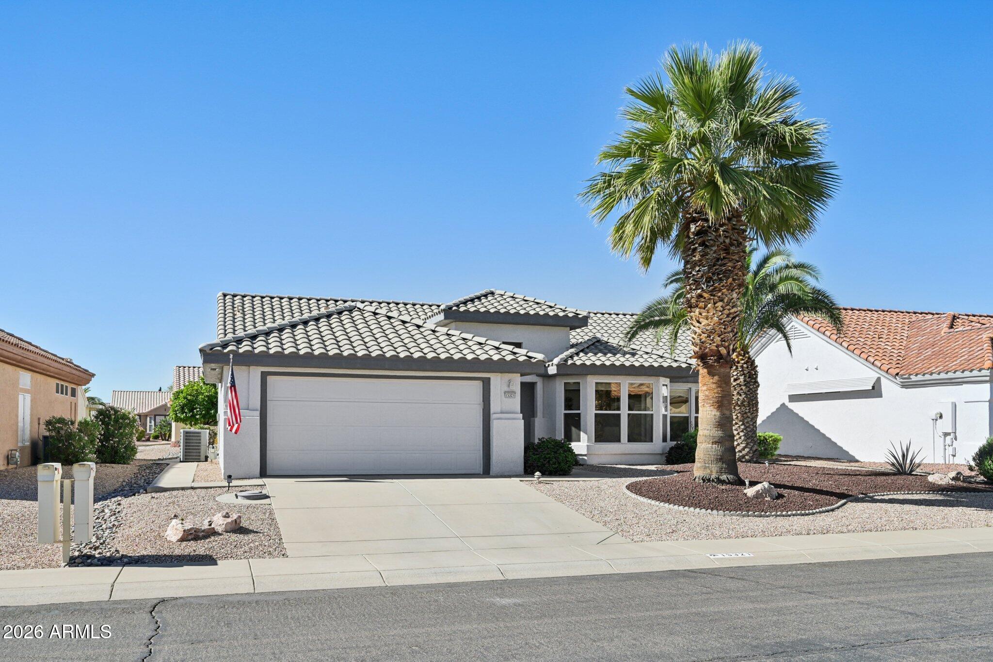 15321 W BLACK GOLD Lane