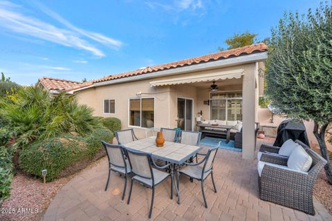 A home in Sun City West