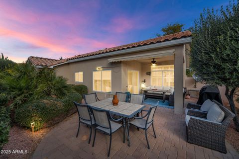 A home in Sun City West