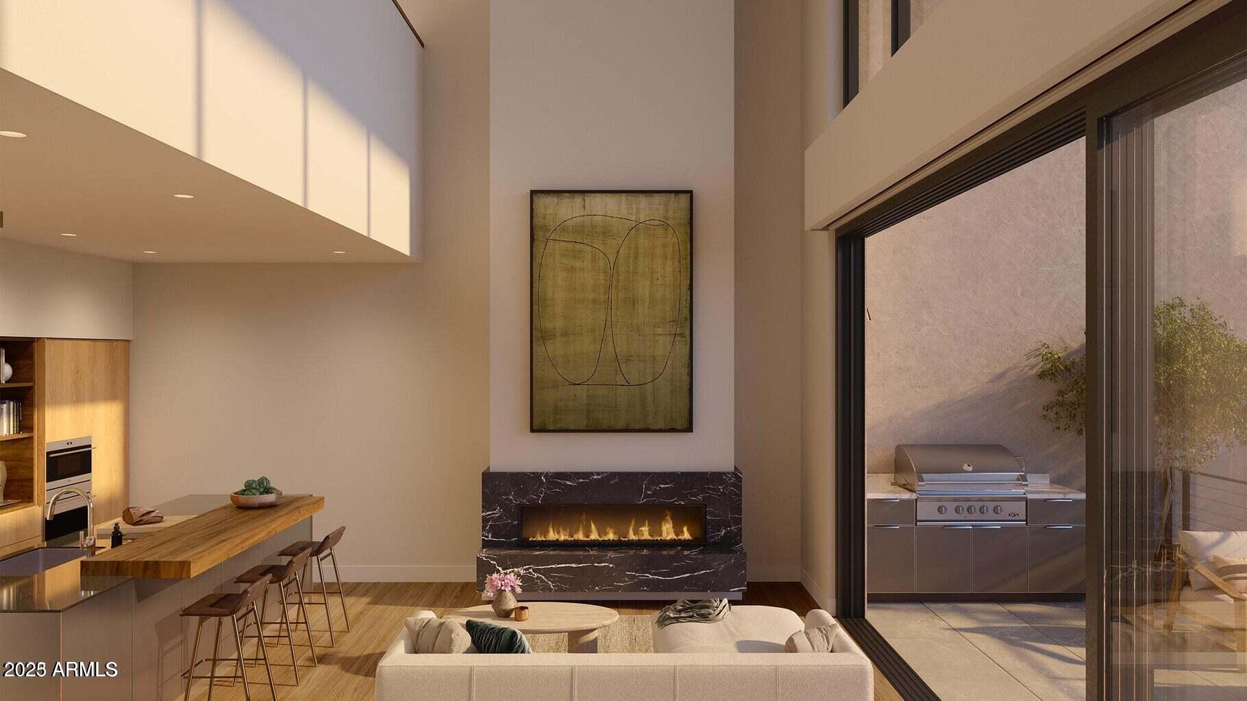 4849 N Camelback Ridge Road B203