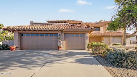 1265 E MARCONI Avenue Phoenix AZ 85022