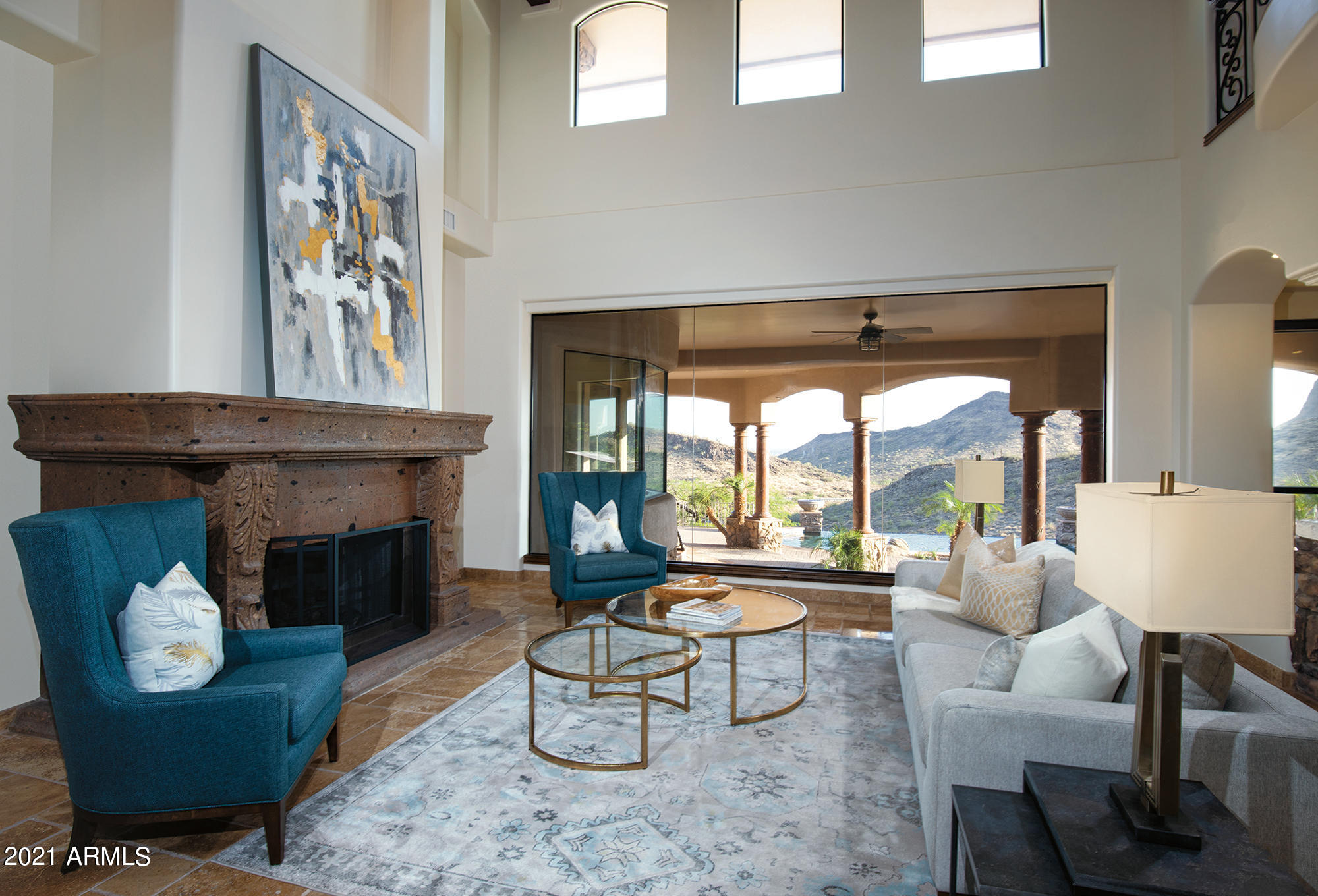 Crestview - Residential