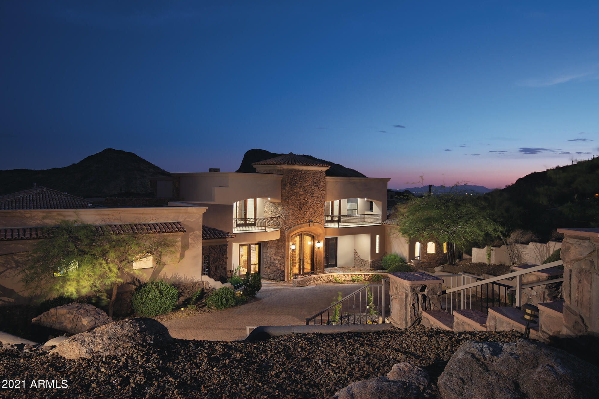 Crestview - Residential
