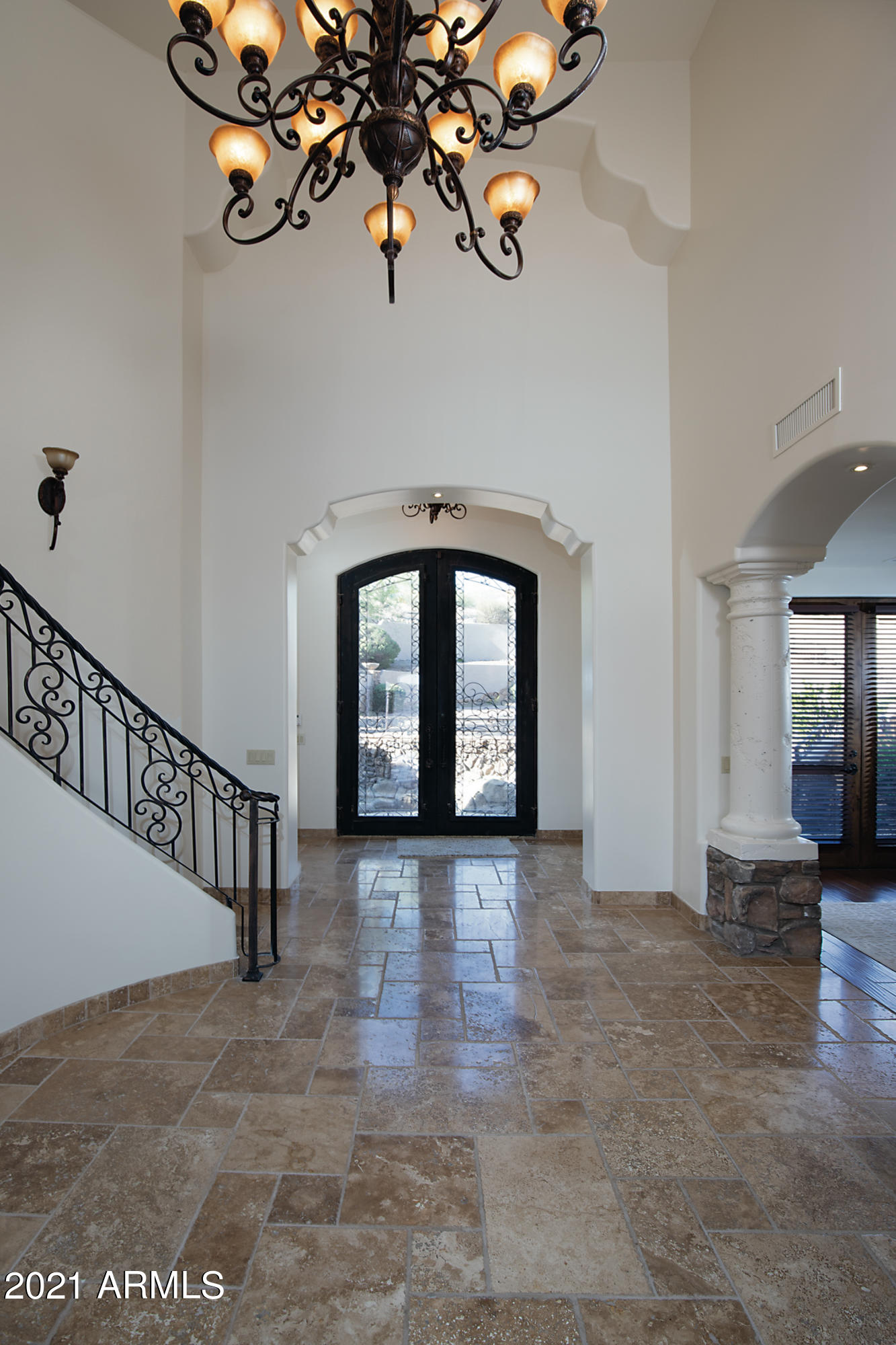 Crestview - Residential