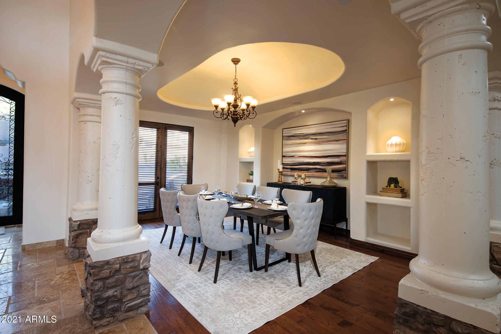 Crestview - Residential
