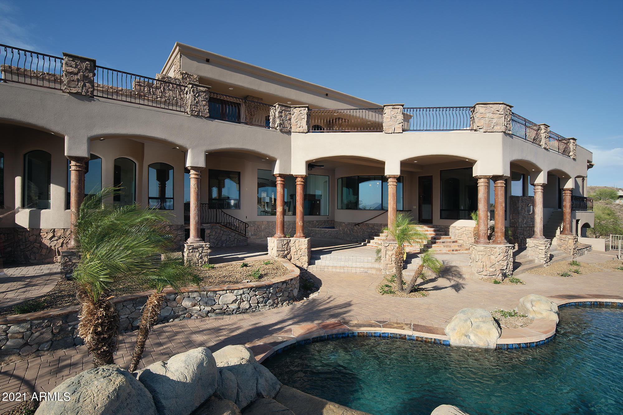 Crestview - Residential