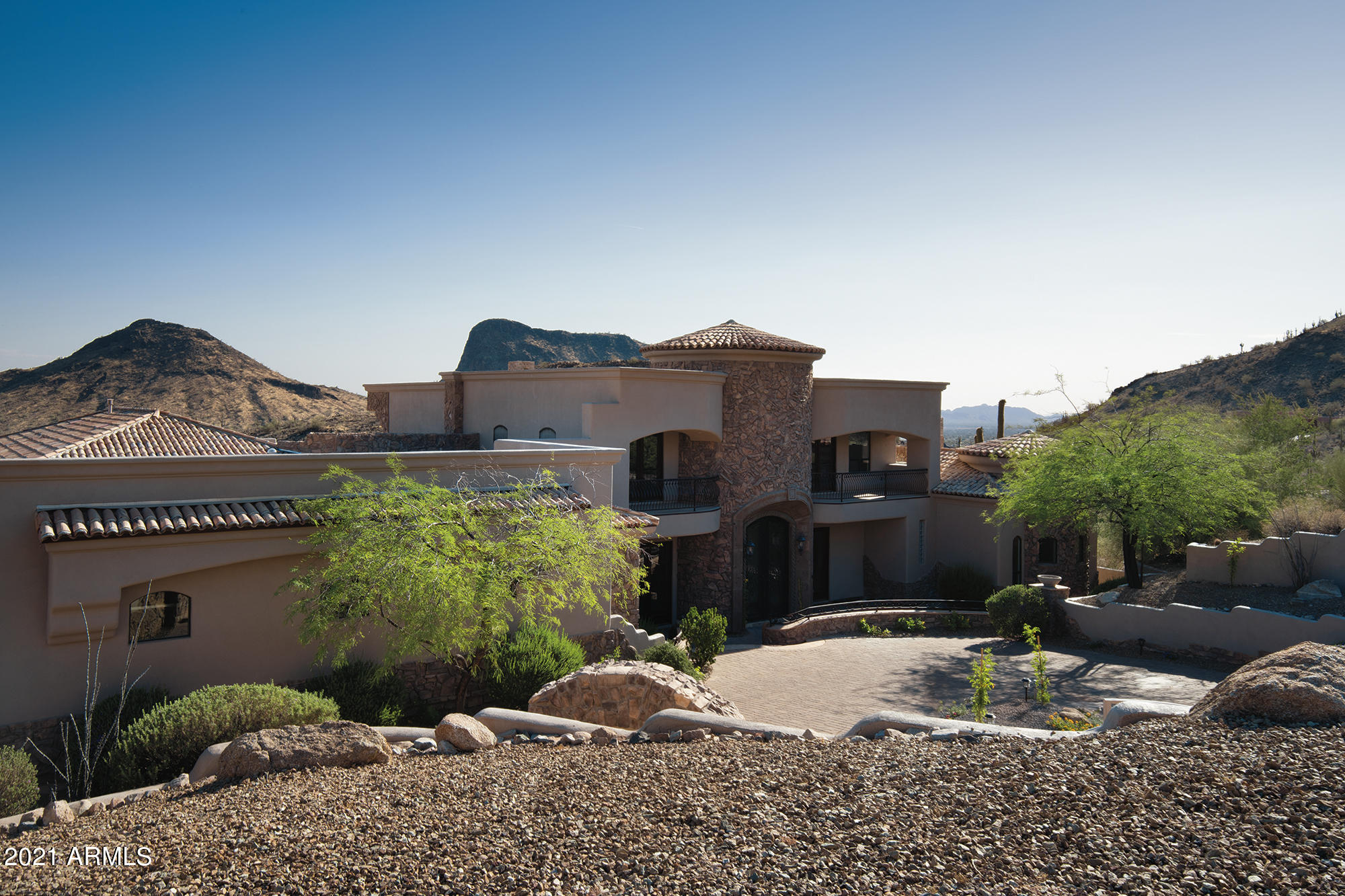 Crestview - Residential