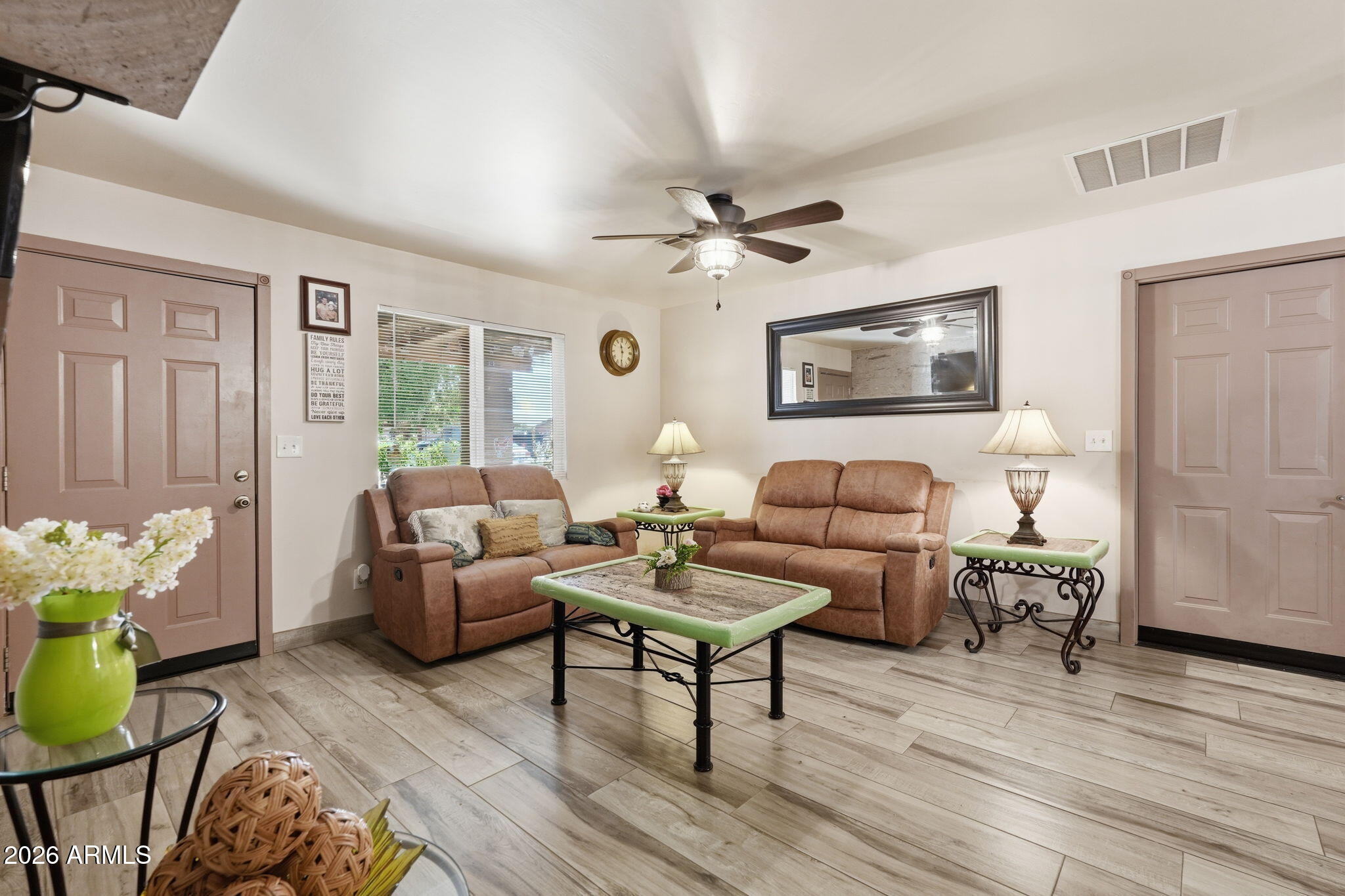 654 S COPPER Drive