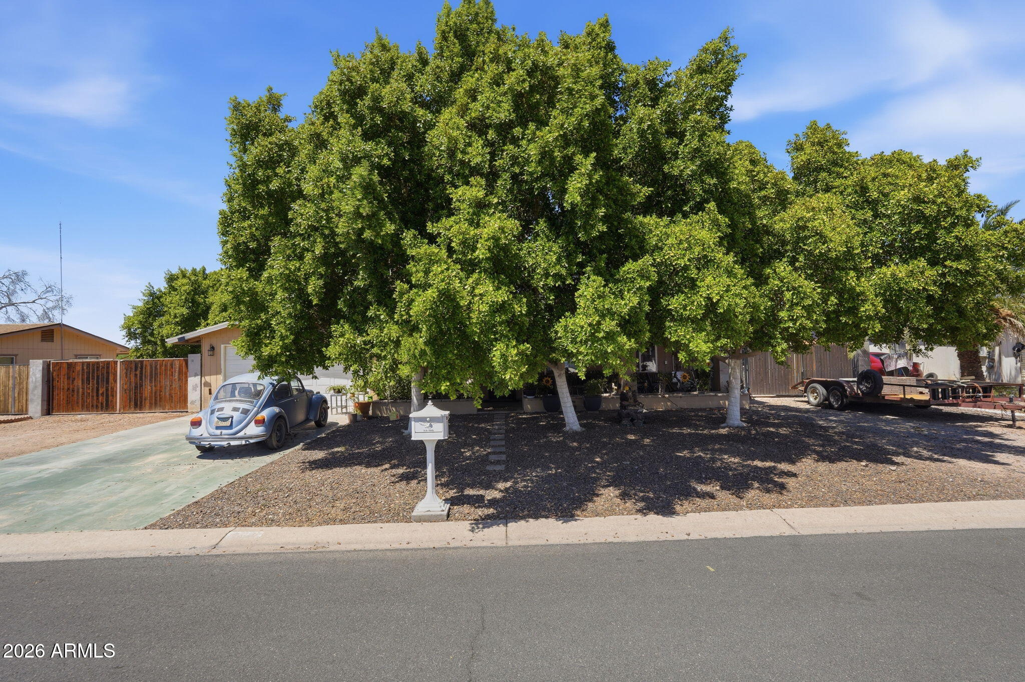 654 S COPPER Drive