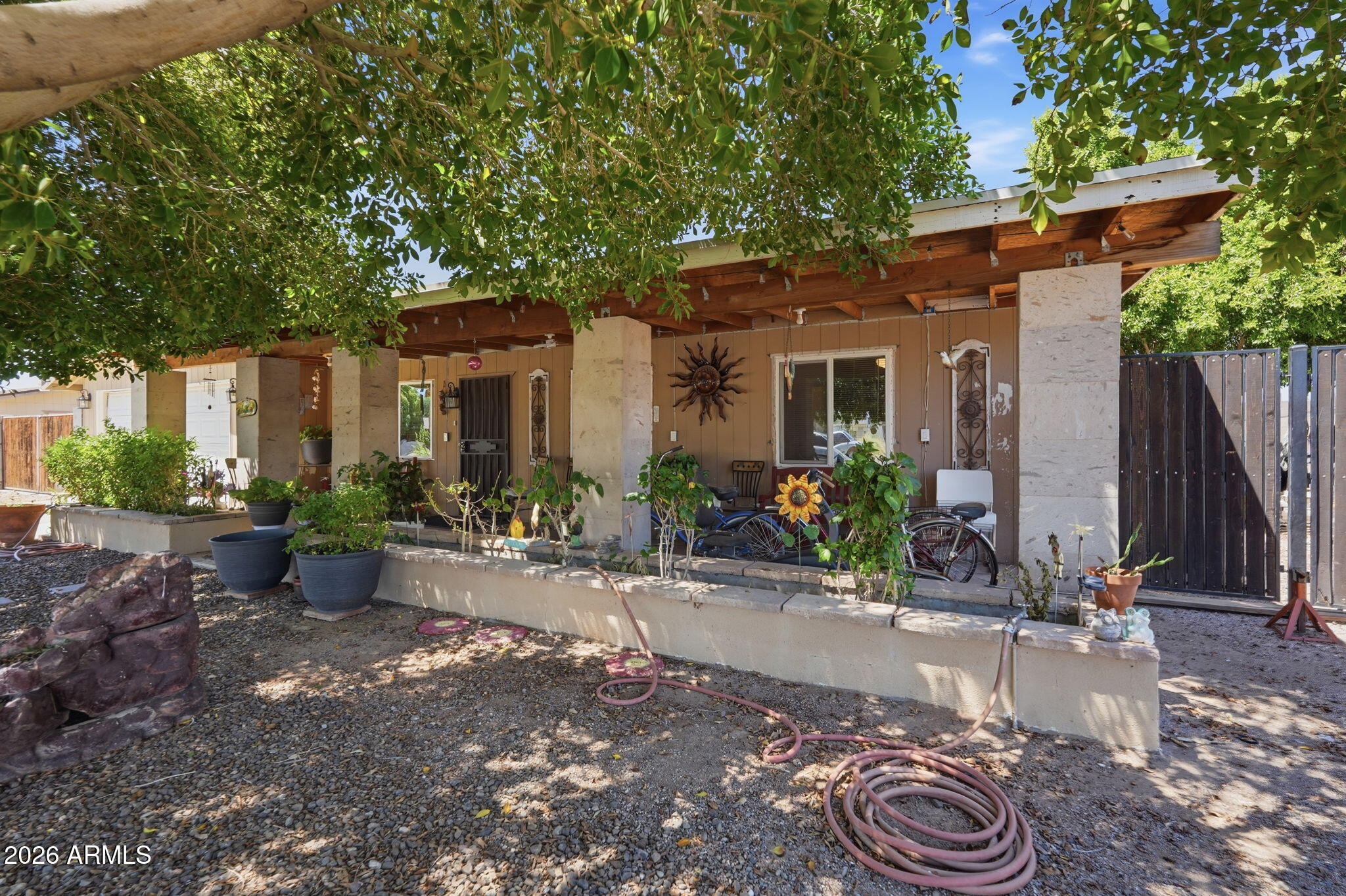 654 S COPPER Drive