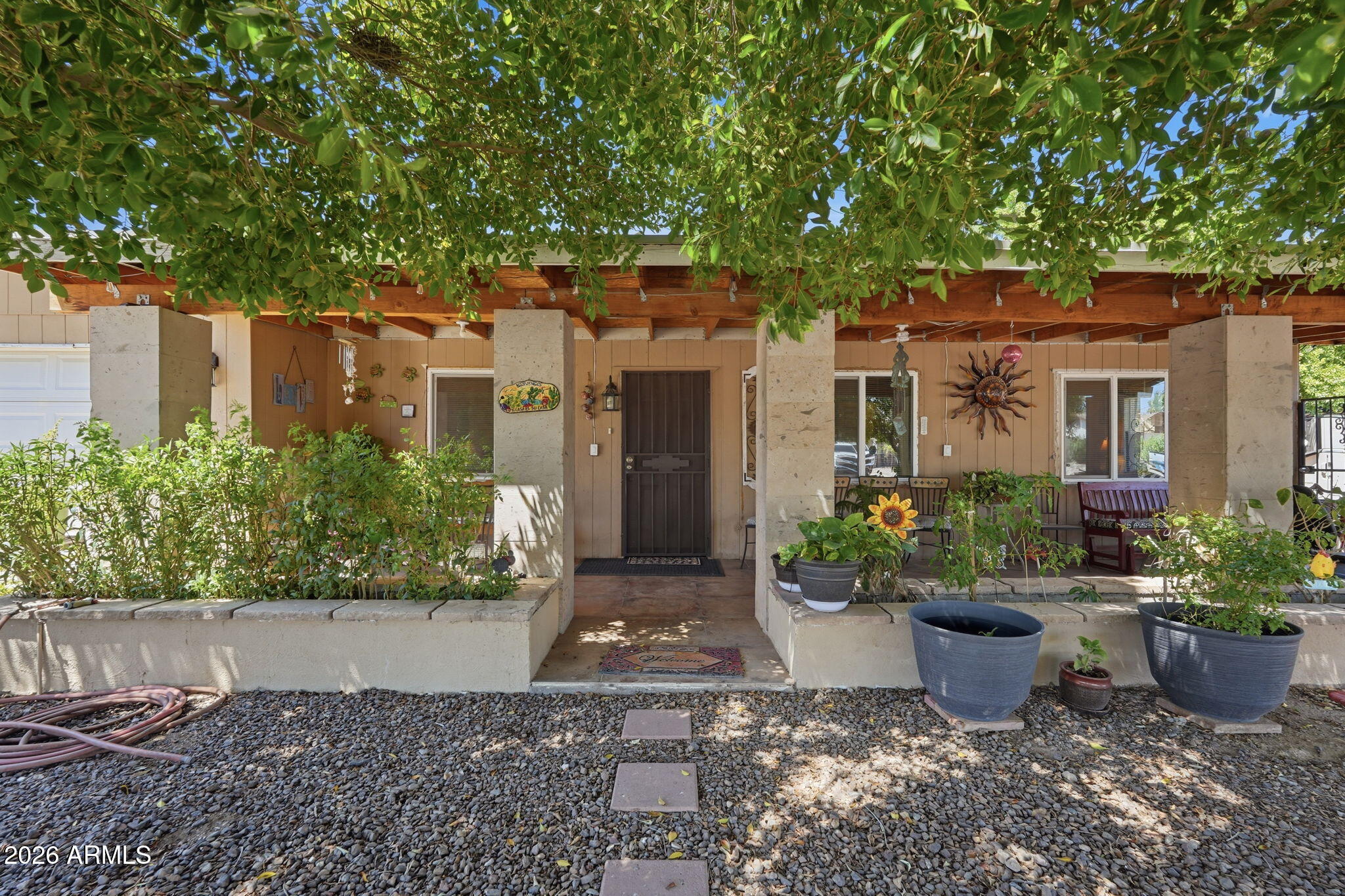 654 S COPPER Drive