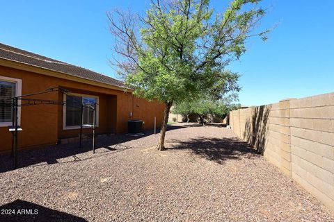 A home in Chandler