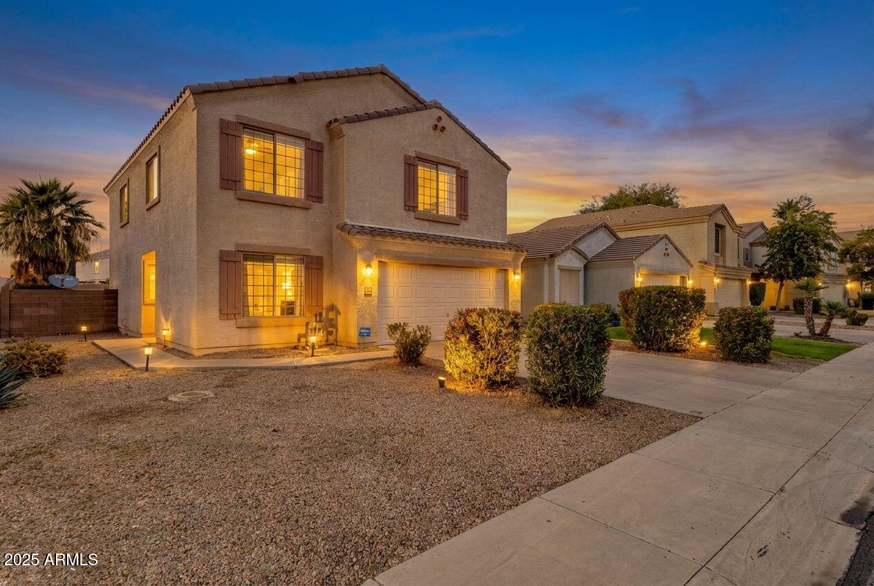 42872 W ESTRADA Street