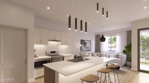 850 N 8th Avenue 8 Phoenix AZ 85007