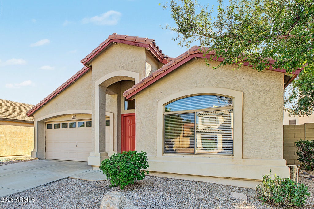 Photo of 12631 W Windsor Blvd Blvd, Litchfield Park, AZ 85340 (MLS # 7092847)