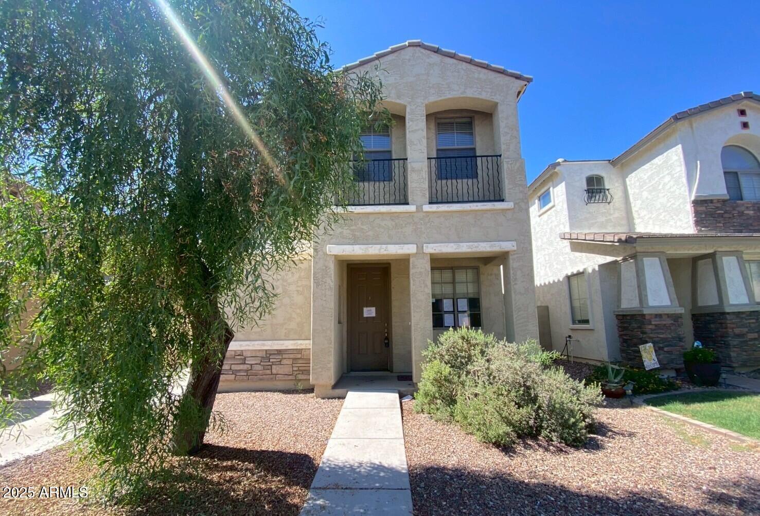 3661 E STAMPEDE Drive