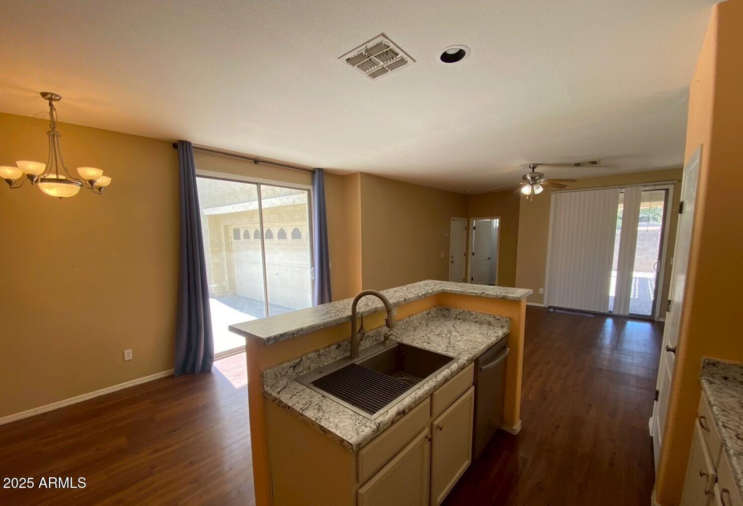 3661 E STAMPEDE Drive