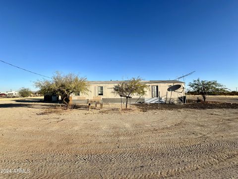 A home in Maricopa