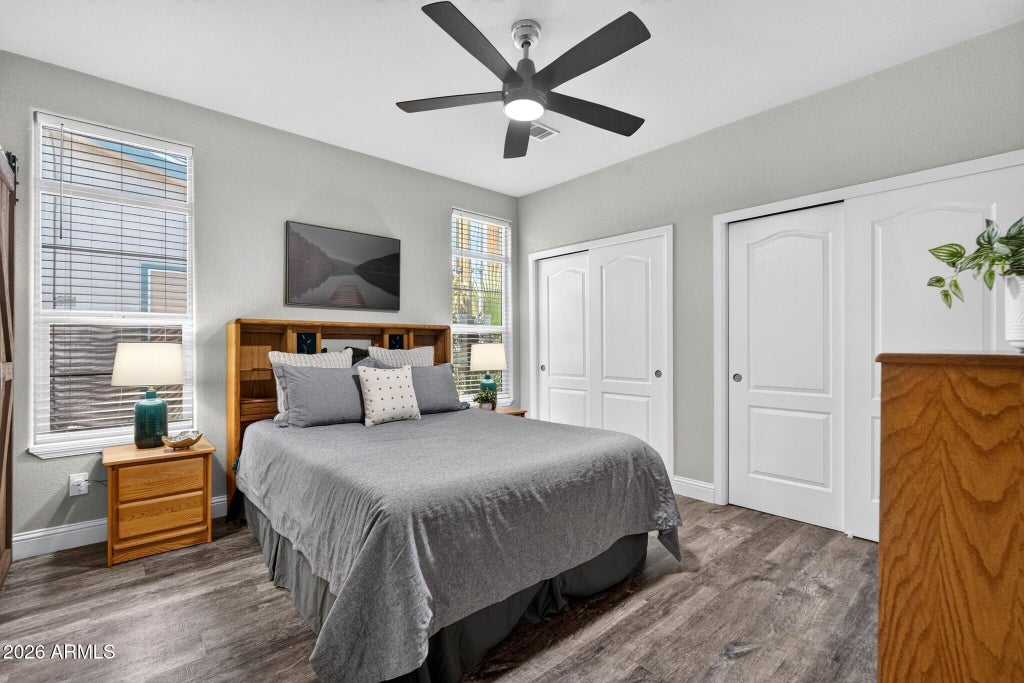 Photo of 2929 E Main Street #23, Mesa, AZ 85213 (MLS # 7090618)