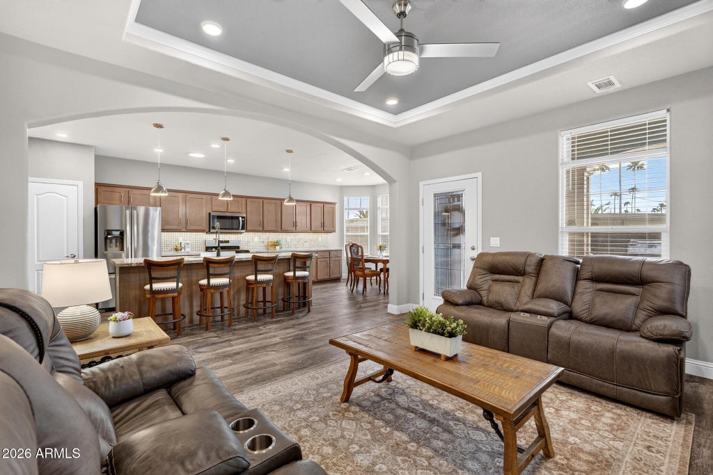 Photo of 2929 E Main Street #23, Mesa, AZ 85213 (MLS # 7090618)