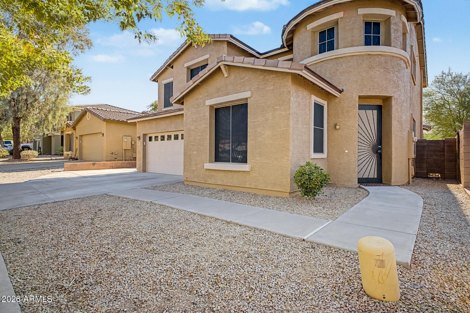 8218 S 23RD Place