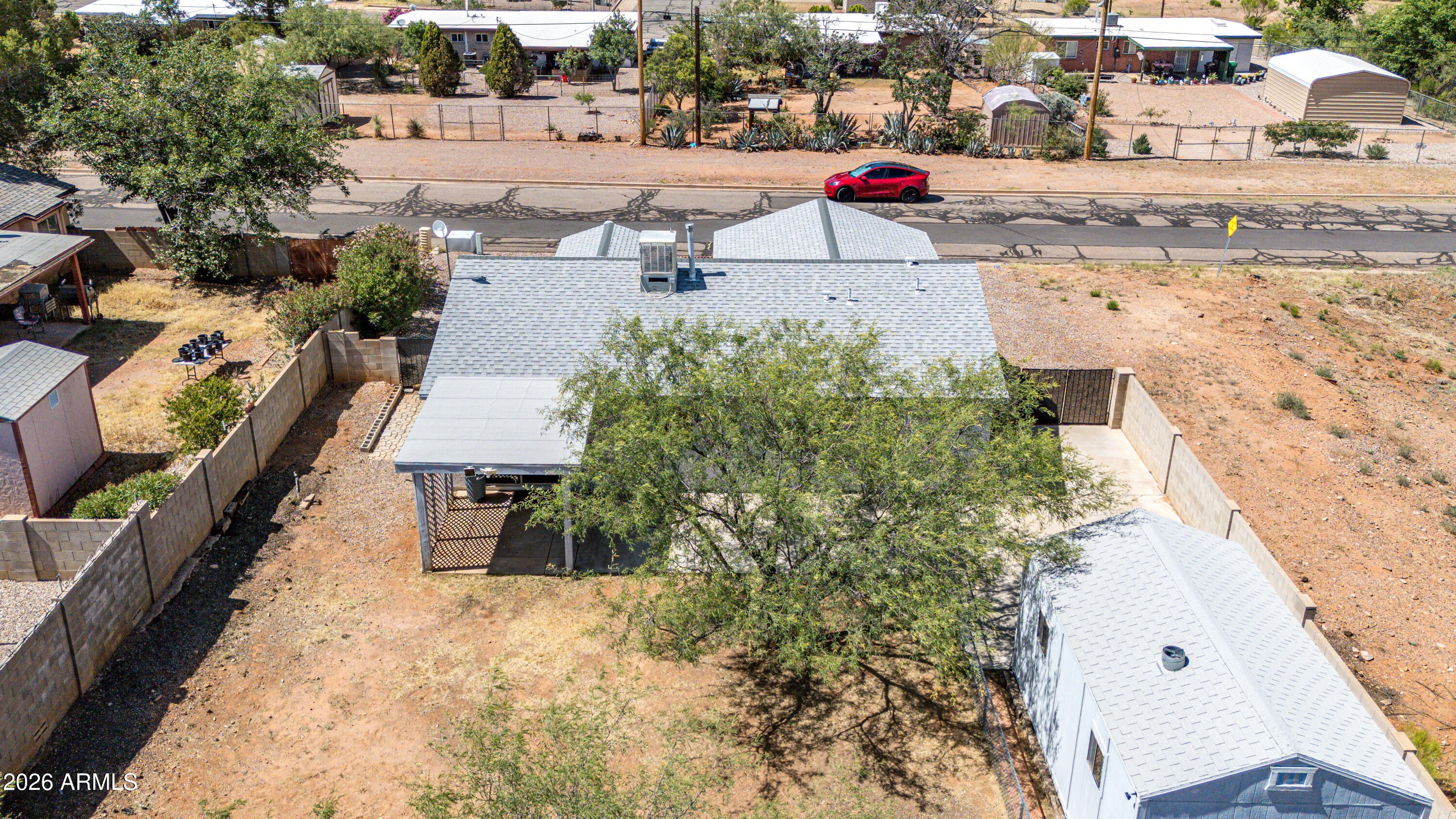 200 SEMINOLE Place