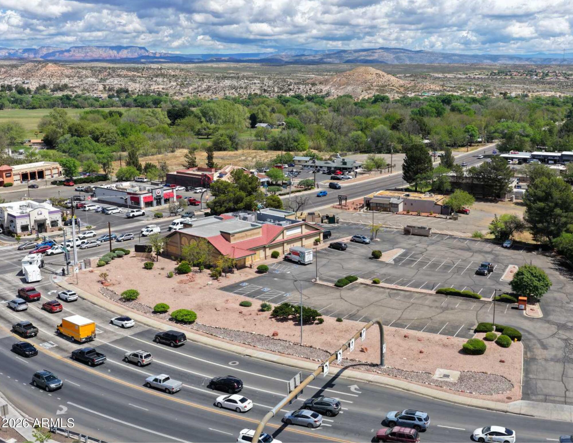 1041 HIGHWAY 89A -- 279