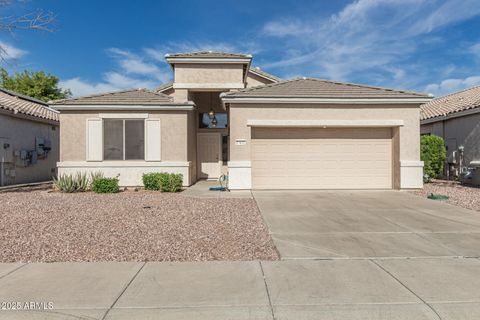 17632 W ARCADIA Drive Surprise AZ 85374